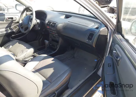 1997 Acura Integra Gs z USA, uszkodzony, nr VIN JH4DC4465VS007227